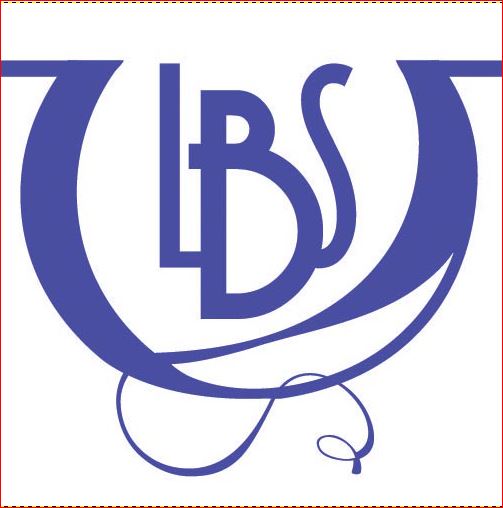 Loose Bead Society Logo